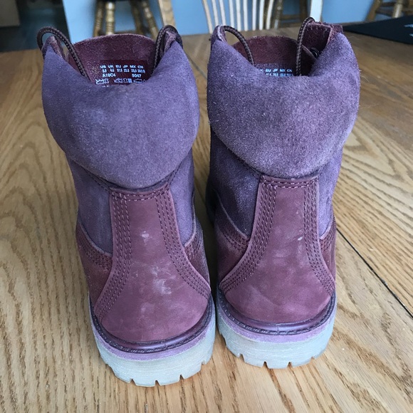 Timberland Boots - Picture 5 of 7